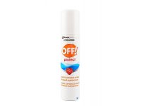 OFF Protect spray proti komárům 100ml
